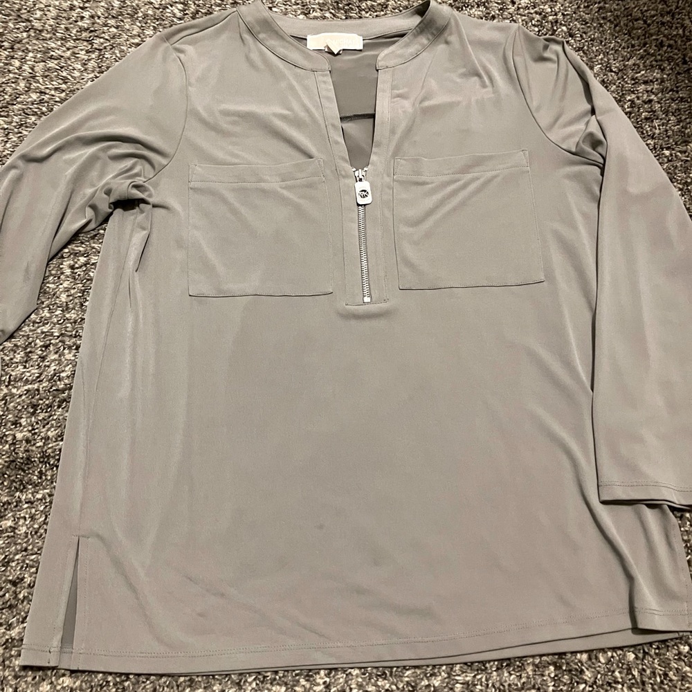 Michael Kohrs Top
